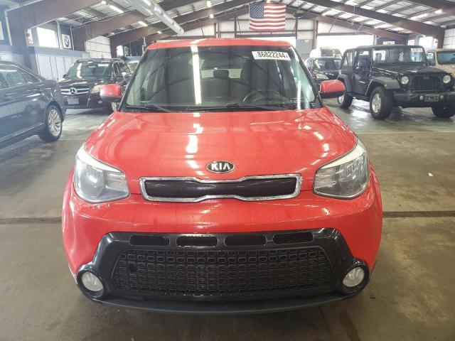 VIN KNDJP3A59G7851937 2016 KIA SOUL no.5