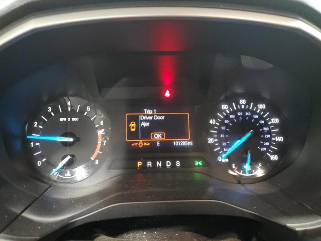 2016 FORD EDGE SEL - 2FMPK4J98GBC26272