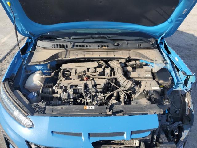 2022 HYUNDAI KONA N LIN KM8K3CA30NU801565
