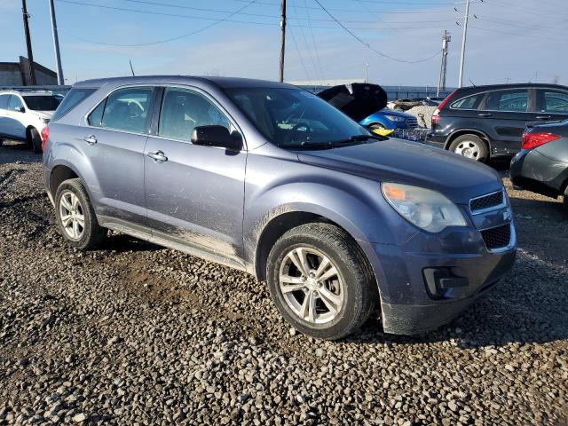 VIN 2GNALAEK9E6314733 2014 CHEVROLET EQUINOX no.4