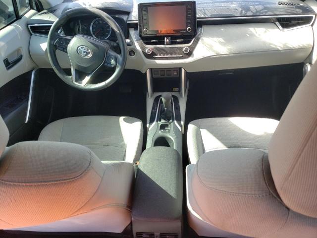 2022 TOYOTA COROLLA CR - 7MUCAAAG2NV004489