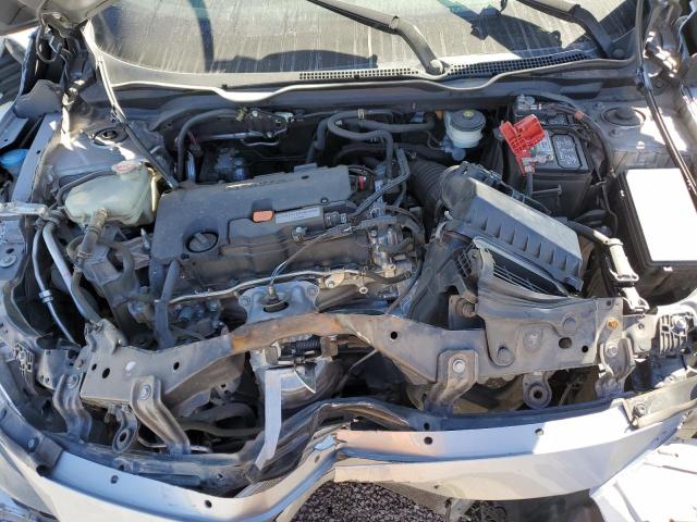 2020 HONDA CIVIC SPOR - 19XFC2F88LE003475