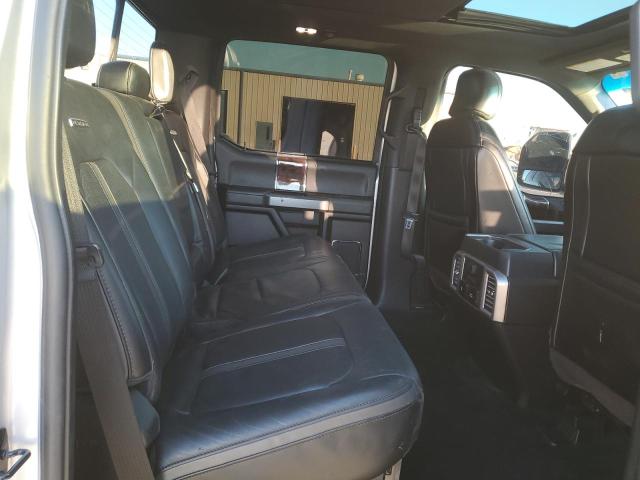 2017 FORD F250 SUPER - 1FT7W2BT2HEE18221