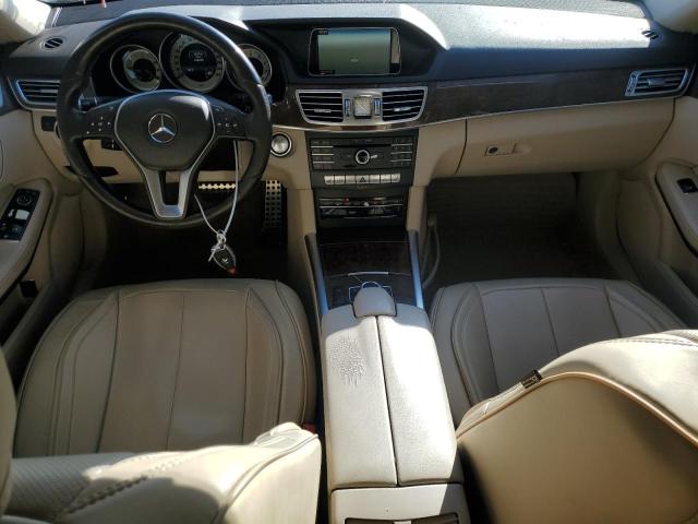 2016 MERCEDES-BENZ E 350 4MAT - WDDHF8JB5GB244649