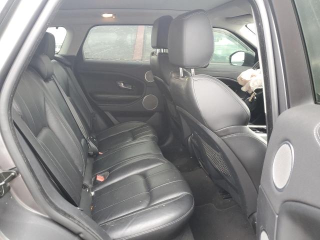 2016 LAND ROVER RANGE ROVE - SALVP2BG9GH151592