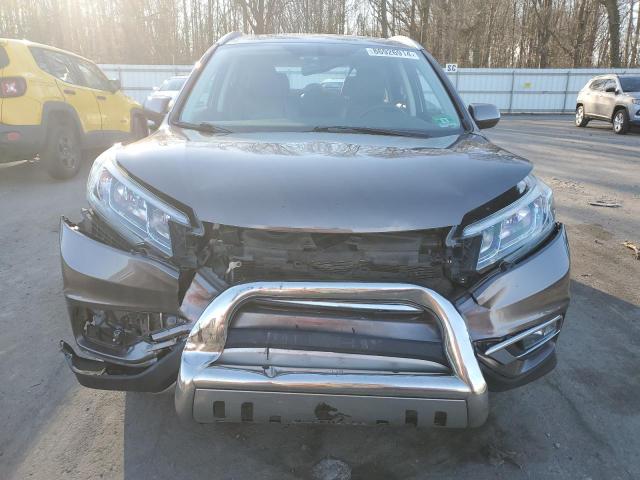 2016 HONDA CR-V EXL - 2HKRM4H78GH699993