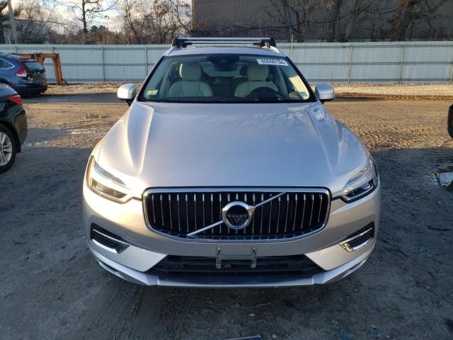 2019 VOLVO XC60 T8 IN LYVBR0DL3KB235047