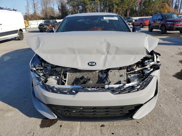 2021 KIA K5 GT LINE - 5XXG64J29MG053773
