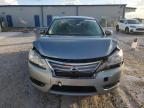 Lot #3032530408 2014 NISSAN SENTRA S