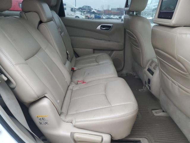 VIN 5N1AR2MM5DC677788 2013 NISSAN PATHFINDER no.11