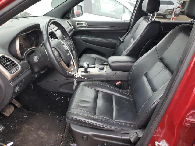 2015 JEEP GRAND CHER - 1C4RJFBG2FC836286
