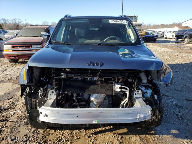 2023 JEEP RENEGADE A ZACNJDE17PPP42540