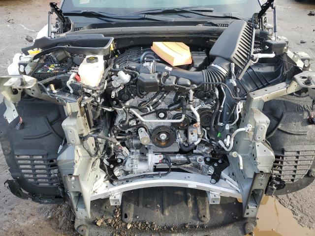 2025 JEEP GRND CHERO 1C4RJKAG3S8633348