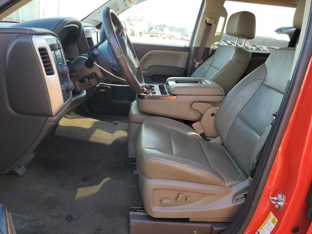 2017 GMC SIERRA K15 - 3GTU2NEC2HG486152