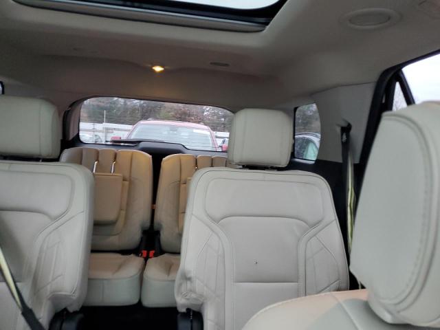 2017 FORD EXPLORER P - 1FM5K8HT4HGE18136