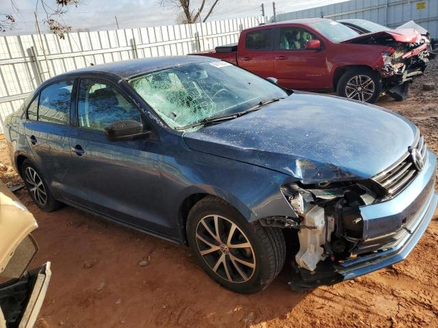 VIN 3VWD67AJ7GM216660 2016 VOLKSWAGEN JETTA no.4