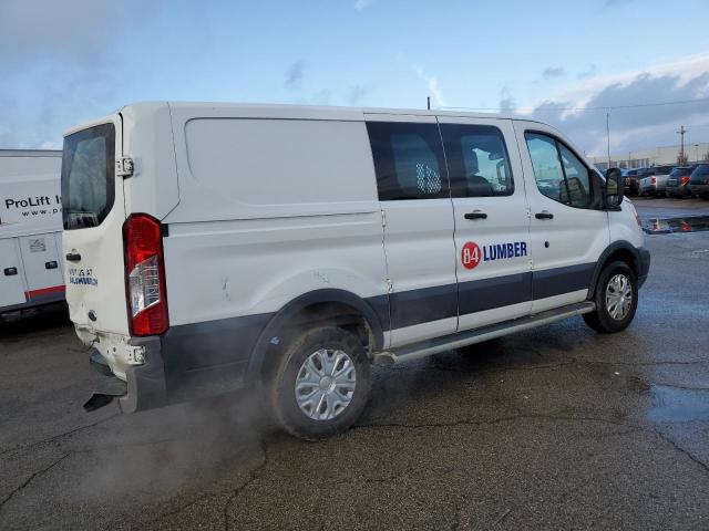 VIN 1FTYR1ZM8JKA59243 2018 FORD TRANSIT no.3