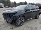 2020 ACURA MDX TECHNO - 5J8YD4H57LL015968