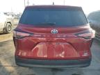 Lot #3023893267 2022 TOYOTA SIENNA XLE