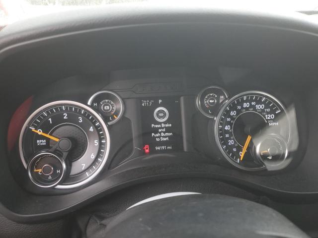 2019 RAM 1500 TRADE - 1C6RREGG3KN770879