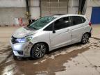 Lot #3023619277 2015 HONDA FIT EX