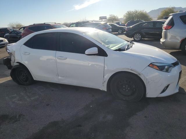 Vin: 5yfburhe3gp416464, lot: 82858534, toyota corolla l 20164