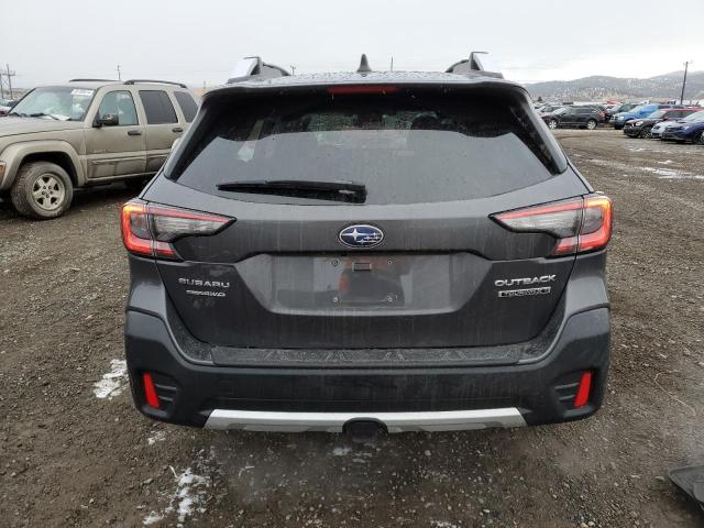 2020 SUBARU OUTBACK TO - 4S4BTGPD5L3251287