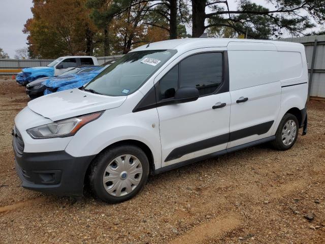 VIN NM0LS7E25K1400754 2019 FORD TRANSIT no.1