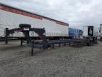 Lot #3034357099 2019 KAUFMAN GOOSENECK