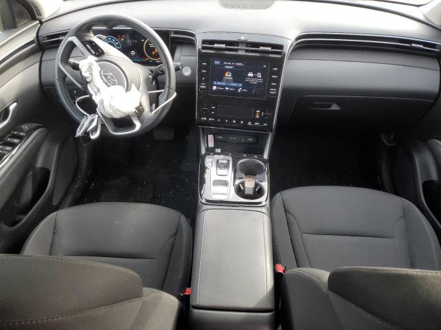 2022 HYUNDAI TUCSON SEL - KM8JFCA18NU075536