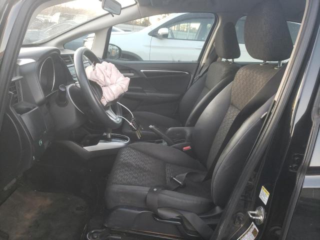 2016 HONDA FIT LX - JHMGK5H52GX014634