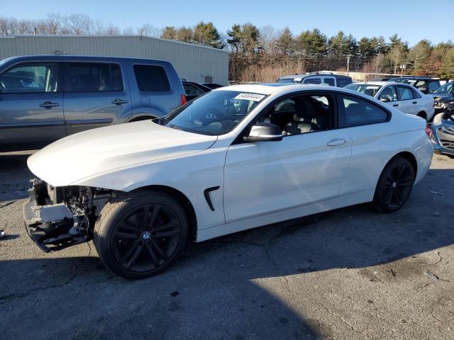 2014 BMW 4 SERIES