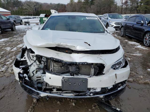 2017 BUICK LACROSSE P - 1G4ZR5SSXHU173209