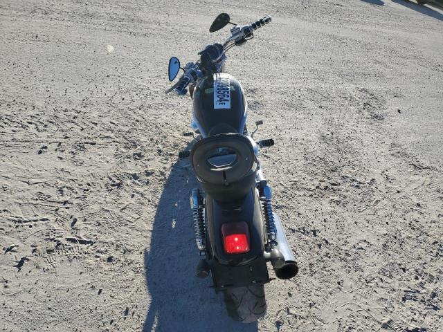 2002 HARLEY-DAVIDSON VRSCA 1HD1HAZ112K810435
