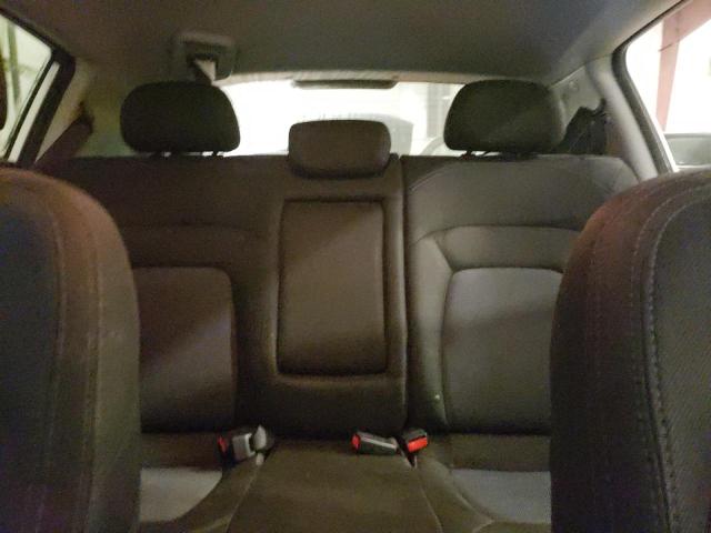 2016 KIA SPORTAGE L - KNDPBCAC9G7876988