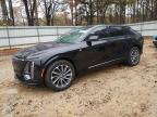 2024 CADILLAC LYRIQ SPOR - 1GYKPTRK0RZ107482