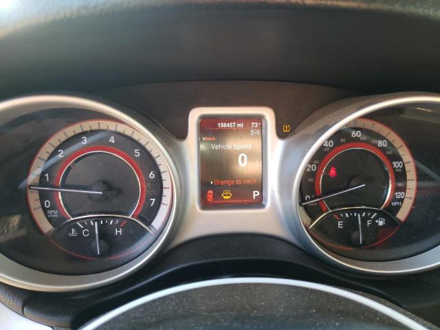2015 DODGE JOURNEY SE - 3C4PDCAB8FT683419
