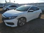 2018 HONDA CIVIC EX - 2HGFC3B31JH351234