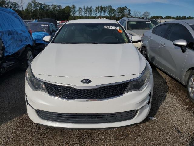 2018 KIA OPTIMA LX - 5XXGT4L30JG236067