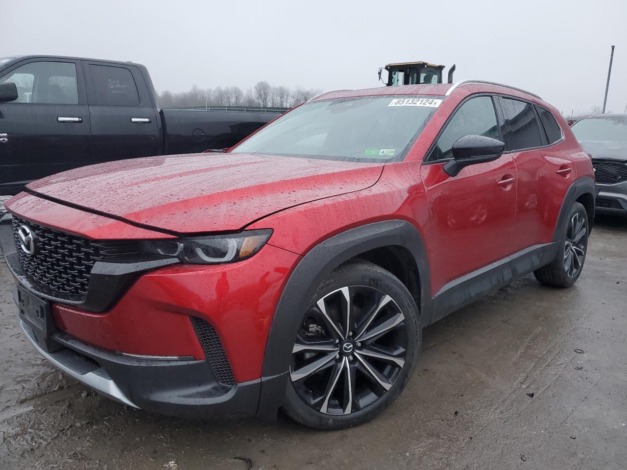 MAZDA CX-50 PREMIUM