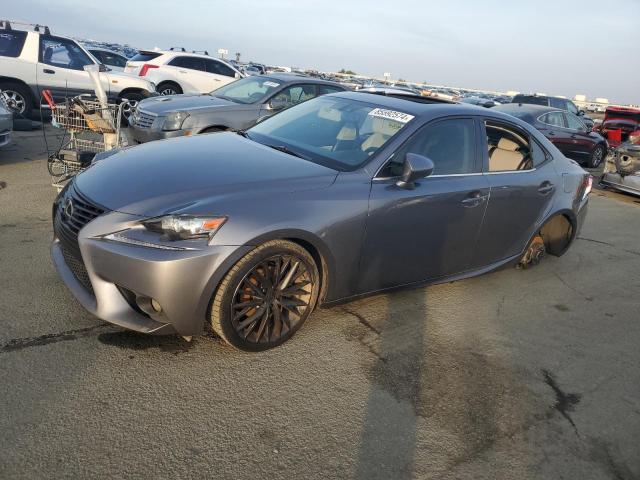 JTHBF1D22E5010613 Lexus Is 250 2014