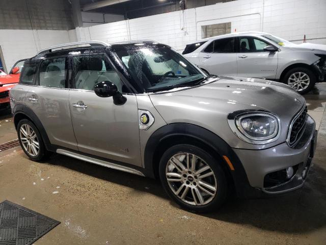 2019 MINI COOPER S E WMZYU7C51K3E56813