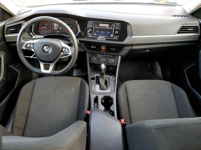 2019 VOLKSWAGEN JETTA EXEC 3VW357BU5KM123460