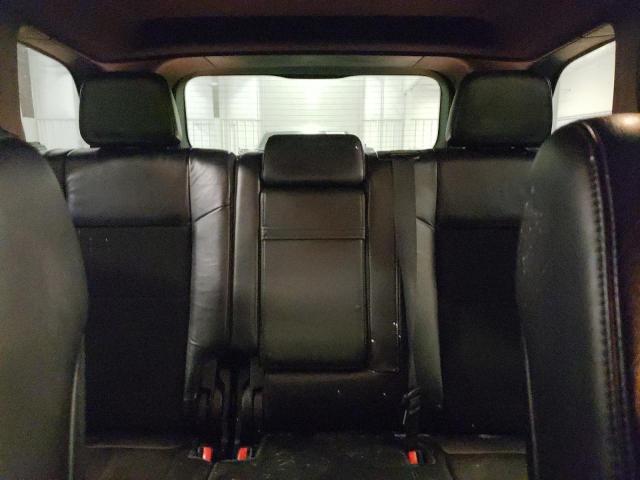 2017 JEEP GRAND CHER - 1C4RJFAG7HC777871