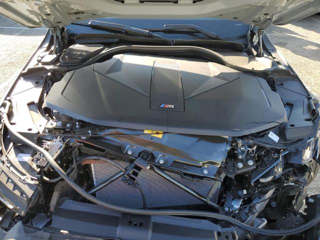 2024 BMW I5 M60 WBY43FK06RCR35431