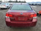 Lot #3033034994 2011 SUBARU LEGACY 2.5