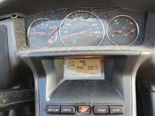 2008 HONDA GOLDWING 1HFSC47F48A706448