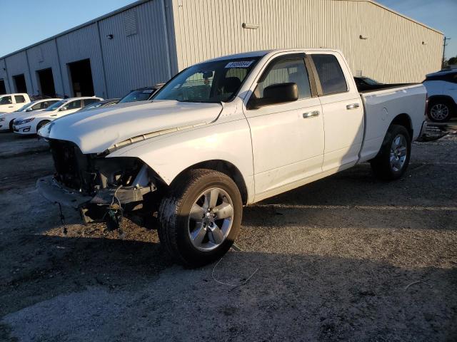 2011 DODGE RAM 1500 #3028388808