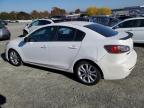 Lot #3023477277 2011 MAZDA 3 S