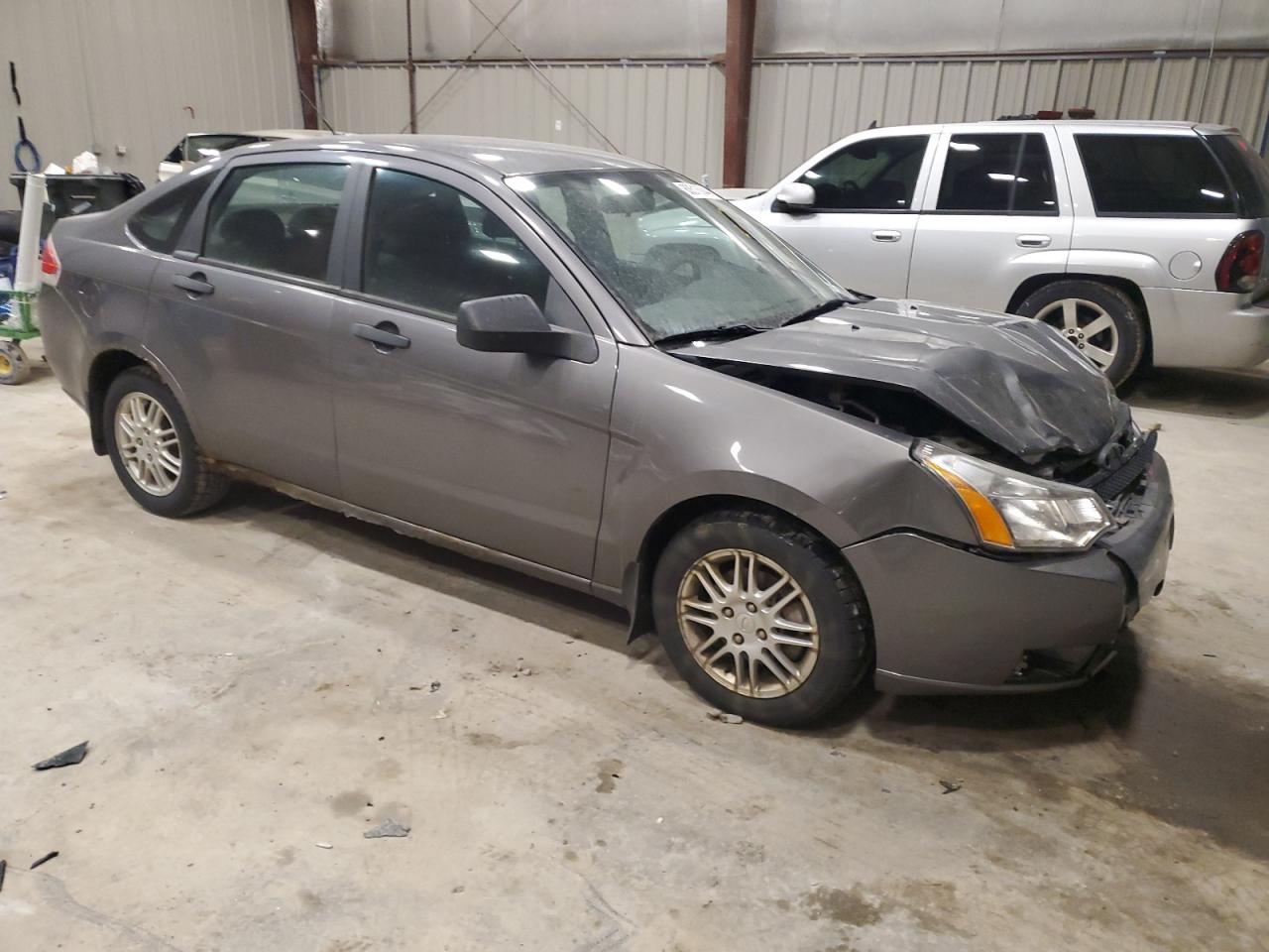 Lot #3029708070 2011 FORD FOCUS SE